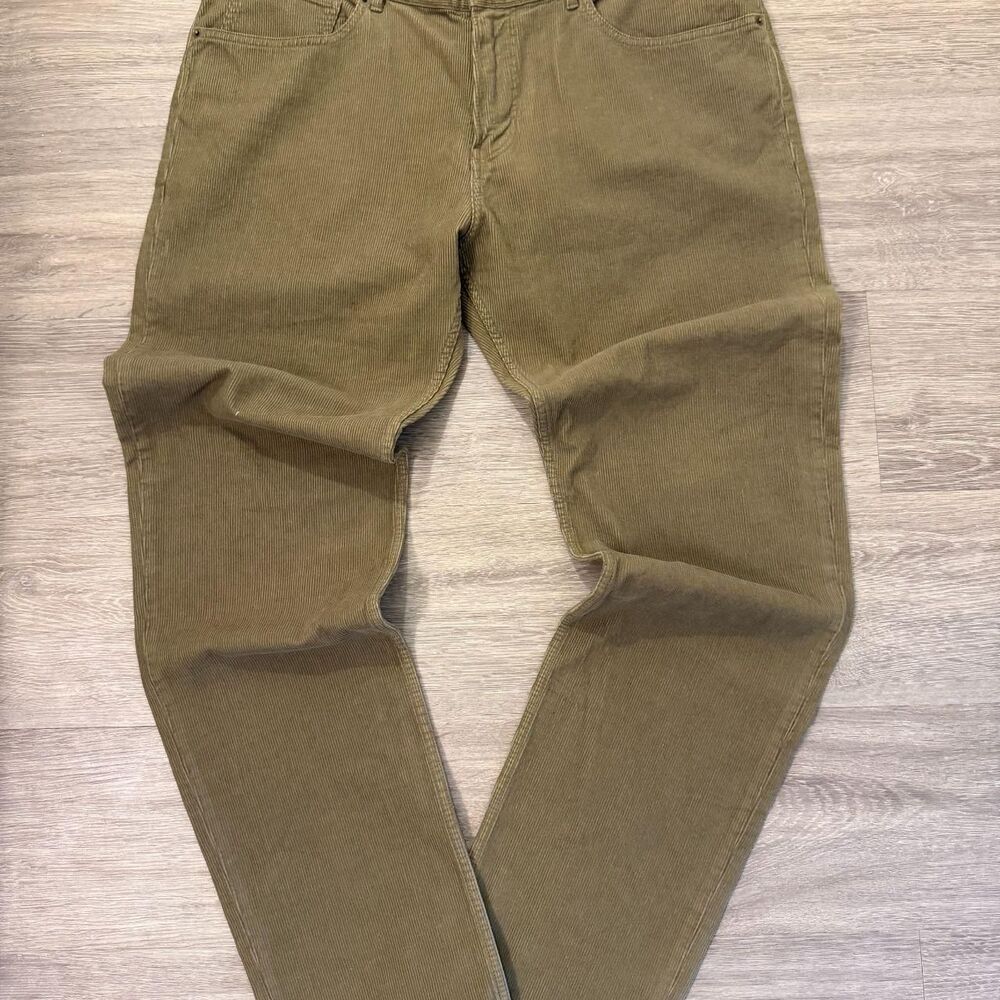 Billy-reid Men's Jeans